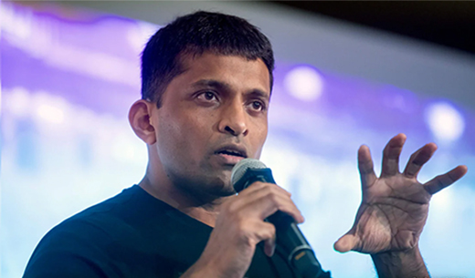 Byju Raveendran